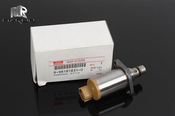Isuzu 4HK1 8980436870 Injection Pump Solenoid Overhaul Kit for ZX200-3/Zx240-3/Zx270-3